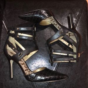 Sam Edelman heels